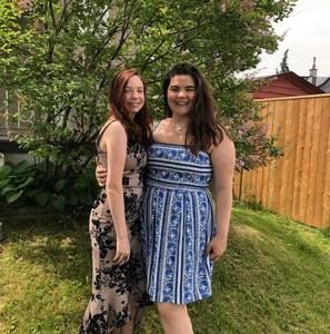 Meet your Posher, Brooklynn